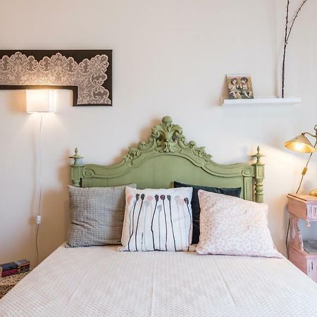 Varanda Do Castelo - Charming Apartment In A Historical Town Silves Buitenkant foto
