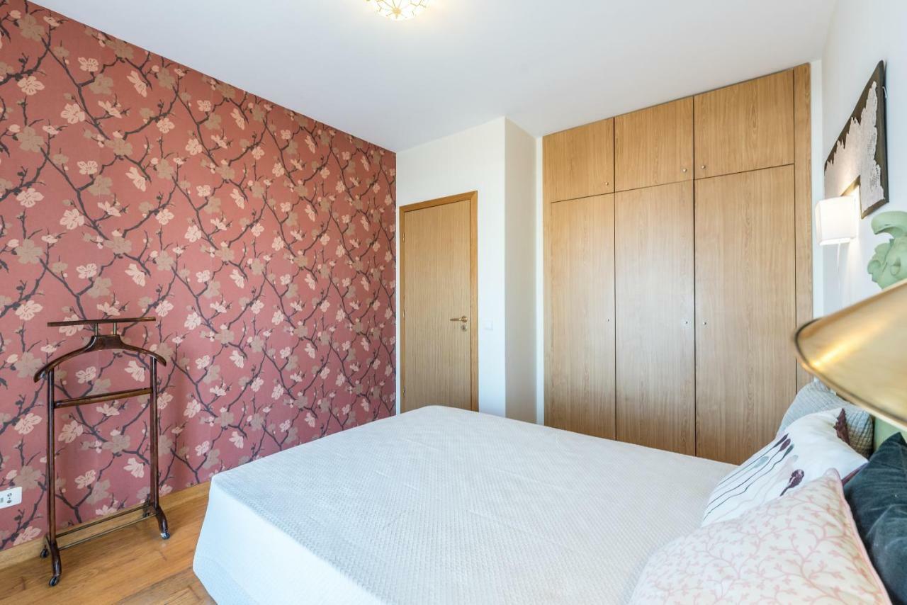 Varanda Do Castelo - Charming Apartment In A Historical Town Silves Buitenkant foto