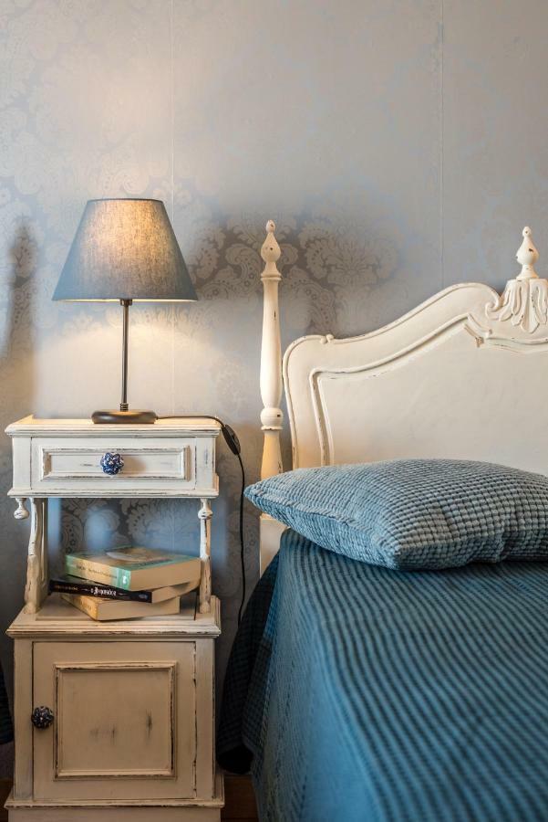 Varanda Do Castelo - Charming Apartment In A Historical Town Silves Buitenkant foto