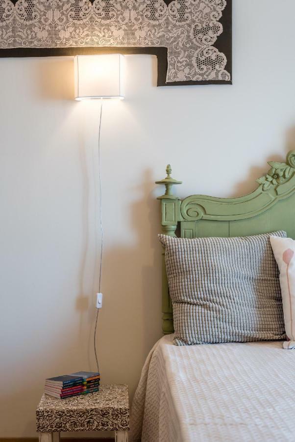 Varanda Do Castelo - Charming Apartment In A Historical Town Silves Buitenkant foto