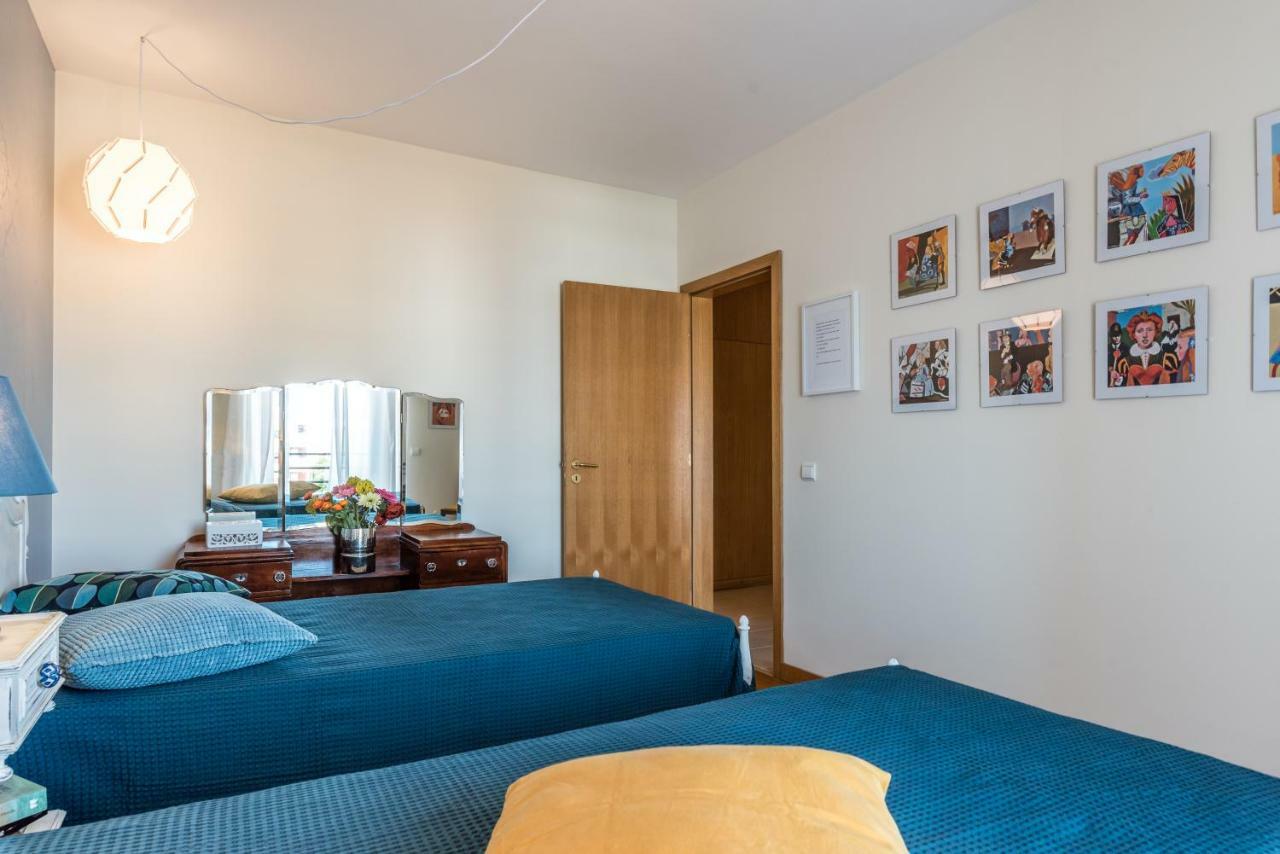 Varanda Do Castelo - Charming Apartment In A Historical Town Silves Buitenkant foto