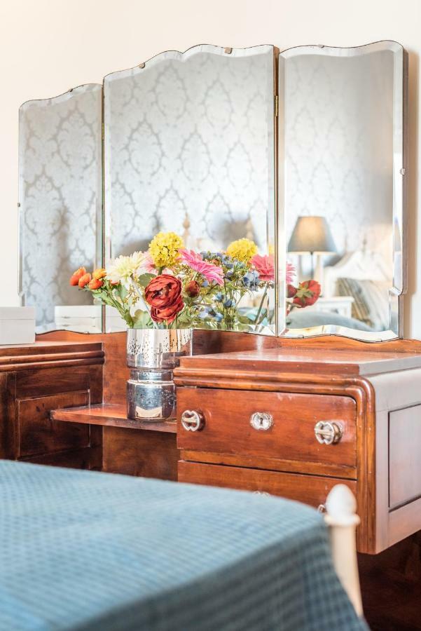 Varanda Do Castelo - Charming Apartment In A Historical Town Silves Buitenkant foto