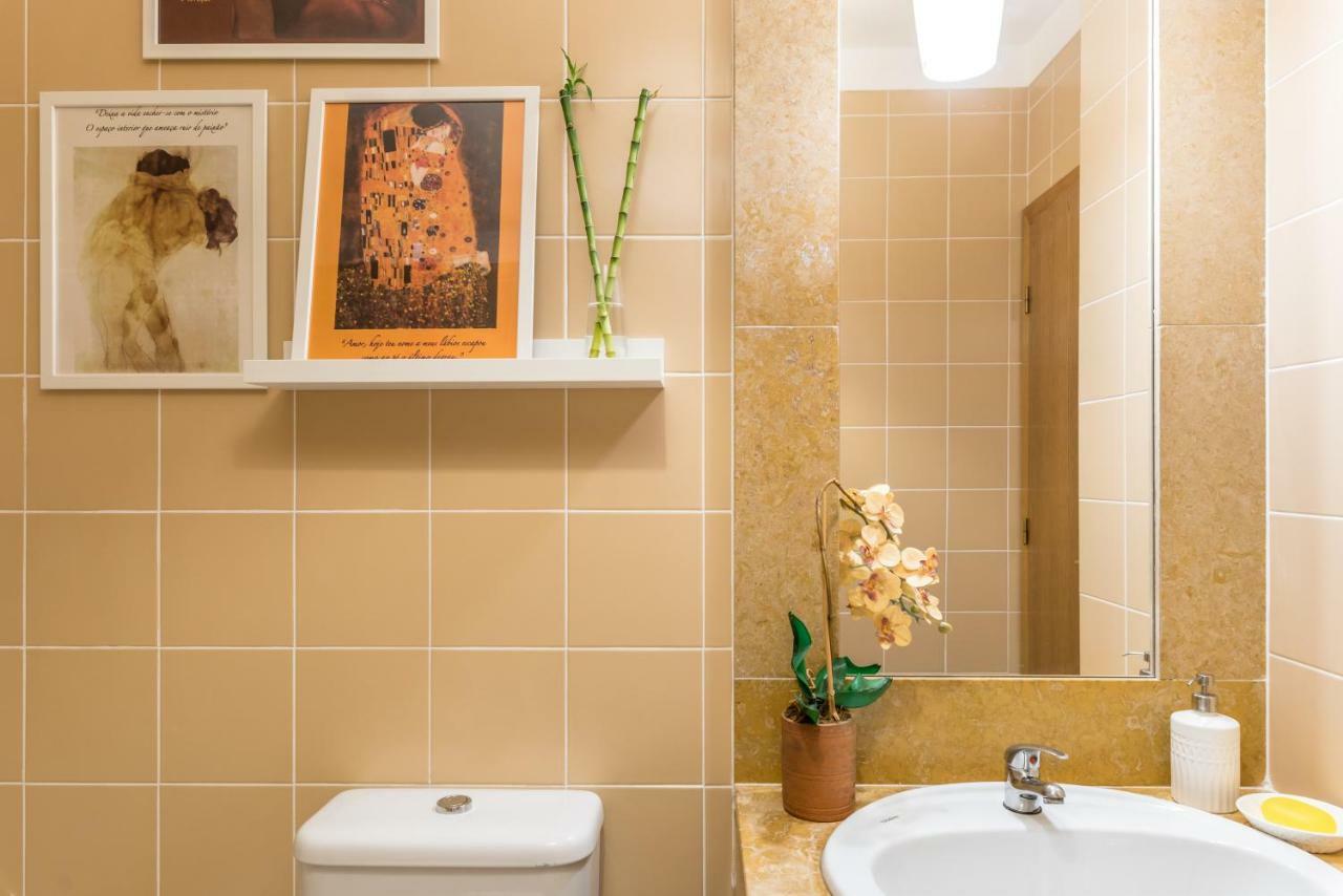 Varanda Do Castelo - Charming Apartment In A Historical Town Silves Buitenkant foto