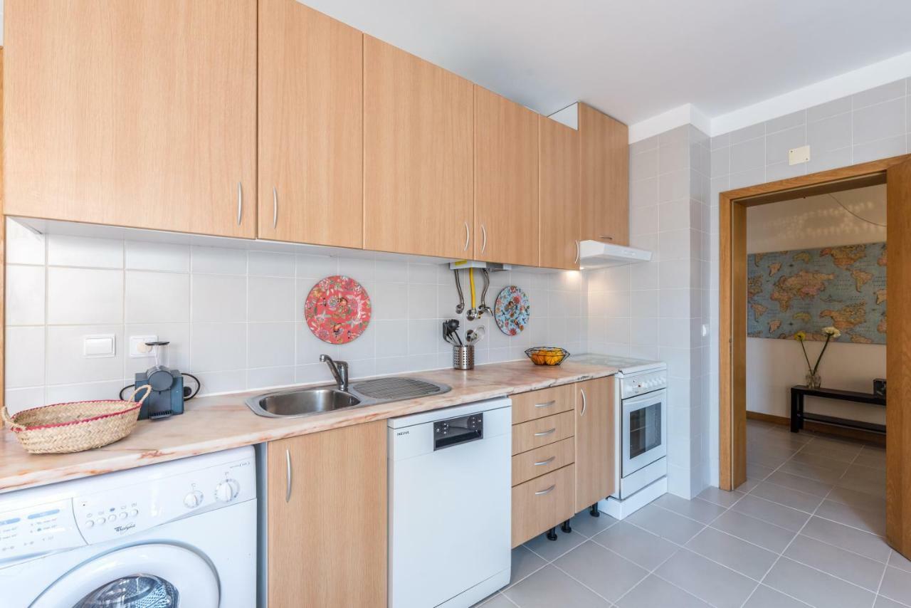 Varanda Do Castelo - Charming Apartment In A Historical Town Silves Buitenkant foto